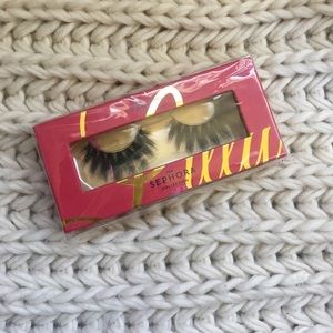 Lily Lashes 3D Faux Mink Mykonos